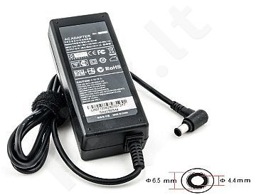 Notebook power supply SAMSUNG 42W: 14V, 3A