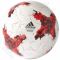 Futbolo kamuolys Adidas Krasava Official Match Ball AZ3183
