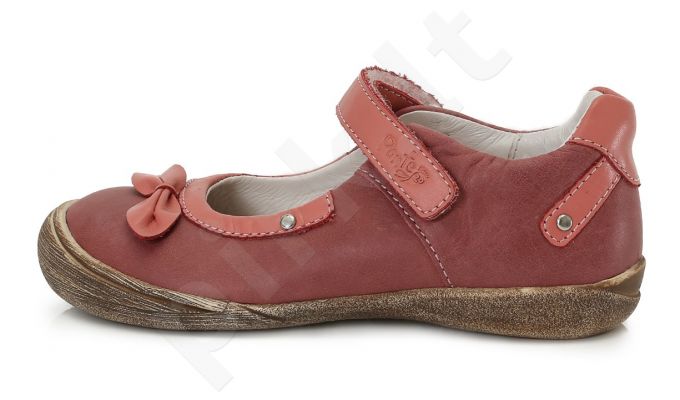 D.D. step rožiniai batai 28-33 d. da061623a