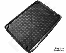Bagažinės kilimėlis Peugeot Partner 5d. w grill 2008-> /13011