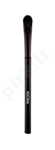 ALCINA Brushes, Flat Eye Shadow Brush, šepetėlis moterims, 1pc