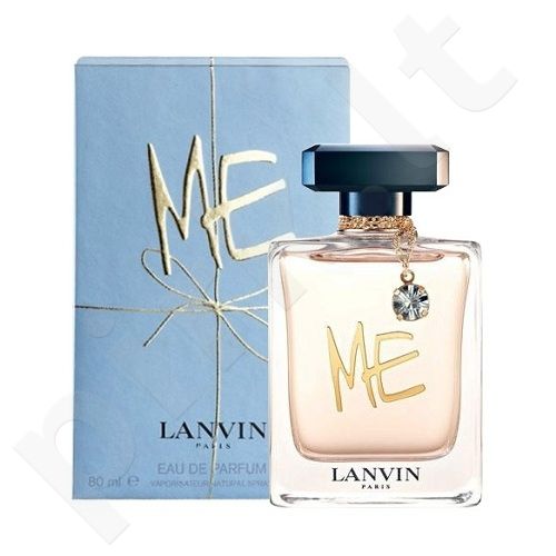 Lanvin Me, kvapusis vanduo moterims, 30ml