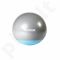 Gimnastikos kamuolys dviejų spalvų Reebok 55cm RAB-40015BL