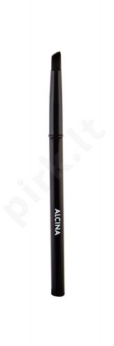 ALCINA Brushes, Round Eye Shadow Brush, šepetėlis moterims, 1pc