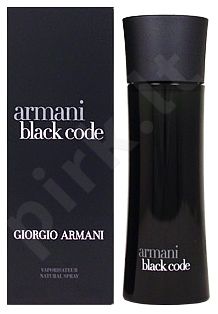 Giorgio Armani Armani Code Pour Homme, losjonas po skutimosi vyrams, 100ml