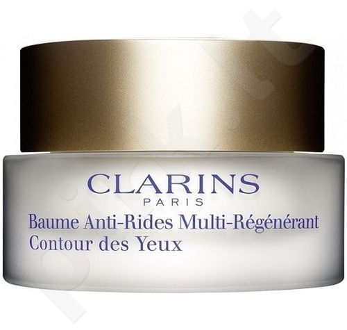 Clarins Extra Firming, Wrinkle Smoothing Cream, paakių kremas moterims, 15ml