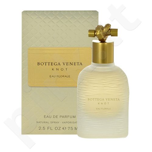bottega veneta knot eau florale eau de parfum