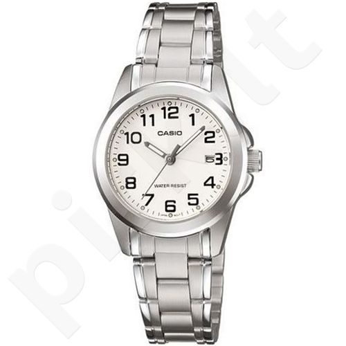 Casio Collection LTP-1215A-7B2DF moteriškas laikrodis