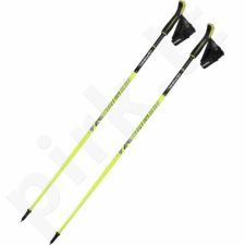 Šiaurietiško ėjimo lazdos Gabel Stride Light GWN0020