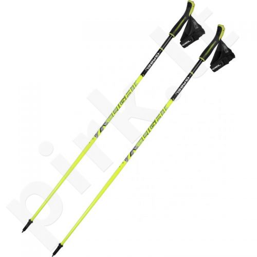 Šiaurietiško ėjimo lazdos Gabel Stride Light GWN0020