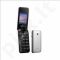 Alcatel 2051D Silver