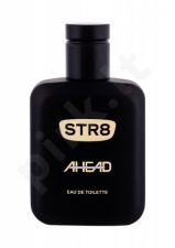 STR8 Ahead, tualetinis vanduo vyrams, 50ml