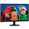 Monitorius Philips V-line 273V5LHAB 27'' LED FHD, HDMI, DVI, Garsiakalbiai