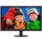Monitorius Philips V-line 273V5LHAB 27'' LED FHD, HDMI, DVI, Garsiakalbiai