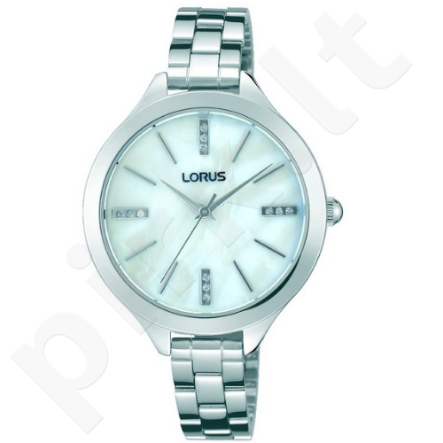 Moteriškas laikrodis LORUS RG223KX-9