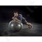 Gimnastikos kamuolys adidas 75cm ADBL-13247GR