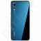 Huawei P20 128GB midnight blue (EML-L09)