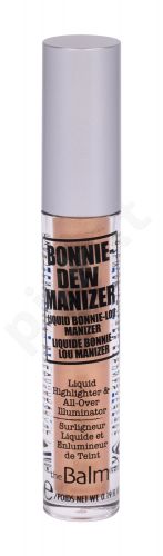 TheBalm Bonnie-Dew Manizer, Liquid Highlighter, skaistinanti priemonė moterims, 5,5ml