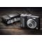Fotoaparatas Panasonic  DMC-LZ10E9-K