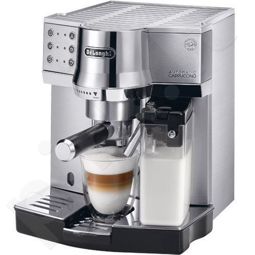 Espresso kavos aparatas DELONGHI EC850.M