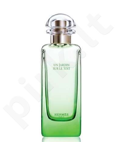 Hermes Un Jardin Sur Le Toit, tualetinis vanduo moterims ir vyrams, 100ml