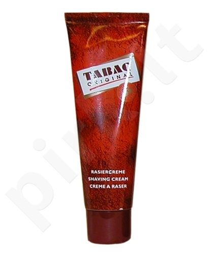 TABAC Original, skutimosi kremas vyrams, 100ml