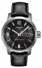 Vyriškas automatinis laikrodis TISSOT T0554301605700