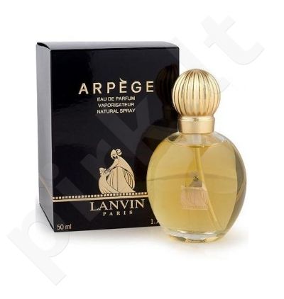 Lanvin Arpege, kvapusis vanduo moterims, 100ml, (Testeris)