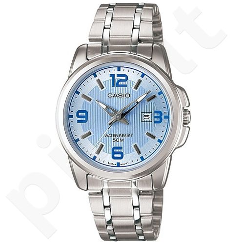 Casio Collection LTP-1314D-2AVDF moteriškas laikrodis