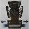 Automobilinė saugos kėdutė Aga Design TRANSFORMER 15-36 kg