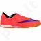 Futbolo batai  Nike Mercurial Vortex II IC Jr 651643-650