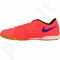Futbolo batai  Nike Mercurial Vortex II IC Jr 651643-650
