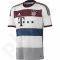 Varžybiniai marškinėliai Adidas FCB Bayern Munchen Away Jersey F48414