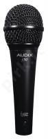 Audix F50 dinaminis rankinis mikrofonas