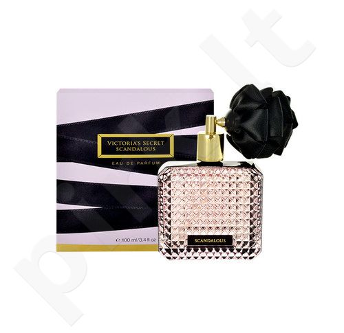 Victoria´s Secret Scandalous, kvapusis vanduo moterims, 100ml