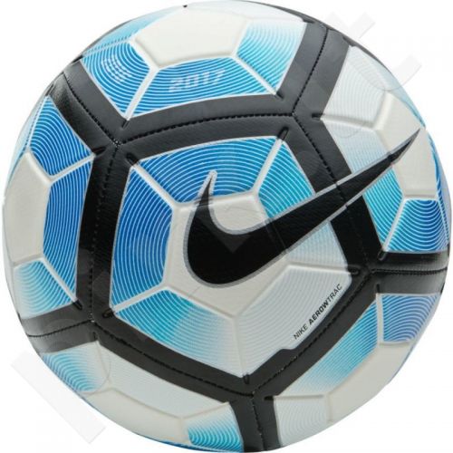 Futbolo kamuolys Nike Strike SC2983-135