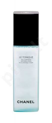 Chanel Le Tonique, Anti-Pollution, veido purškiklis, losjonas moterims, 160ml
