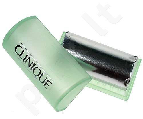 Clinique Facial Soap - Extra Mild, With Dish, prausimosi muilas moterims, 100g
