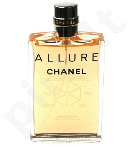 Chanel Allure, kvapusis vanduo moterims, 50ml, (Testeris)