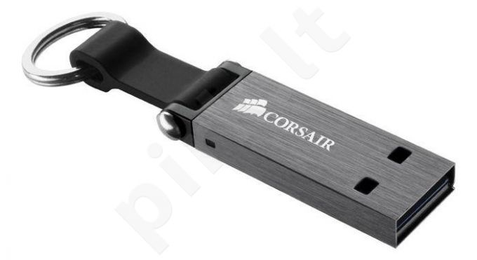 Atmintukas Corsair Voyager Mini 64GB USB3