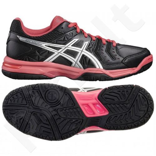 Sportiniai bateliai  rankiniui  Asics Gel Squad 70 W E568Y-9093