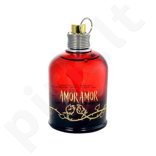 Cacharel Amor Amor Mon Parfum Du Soir, kvapusis vanduo moterims, 100ml, (Testeris)
