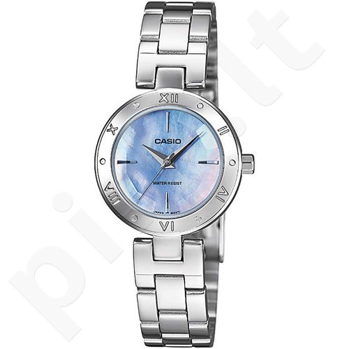 Casio Collection LTP-1342D-2CEF moteriškas laikrodis