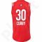 Marškinėliai krepšiniui Adidas Replica Stephen Curry All-Star M AU6141