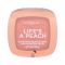 L´Oréal Paris Wake Up & Glow, Life´s a Peach, skaistalai moterims, 9ml, (01 Peach Addict)