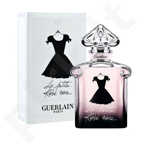 Guerlain La Petite Robe Noire, Collector Edition, kvapusis vanduo moterims, 50ml