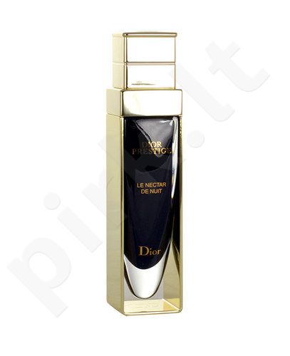 Christian Dior Prestige Le Nectar De Nuit, kosmetika moterims, 30ml
