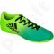 Futbolo bateliai Adidas  X 16.4 IN M BB5883