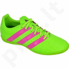 Futbolo bateliai Adidas  ACE 16.4 IN Jr AF5044