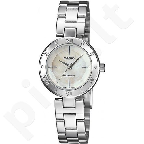 Casio Collection LTP-1342D-7CEF moteriškas laikrodis